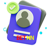 Tornar-se um membro do BetNN é muito simples