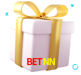 Receba seus bônus de boas-vindas no BetNN