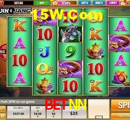 Experiência VIP BetNN