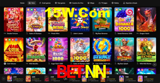 BetNN