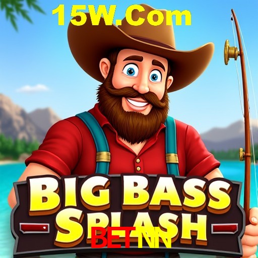 APP oficial da BetNN para mobile