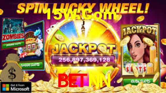 BetNN App