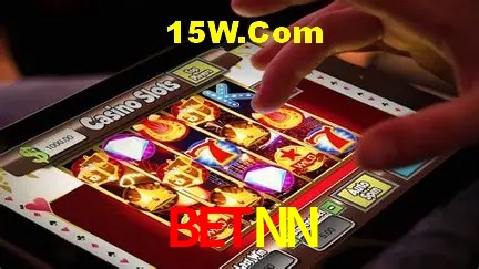 BetNN - Login Methods