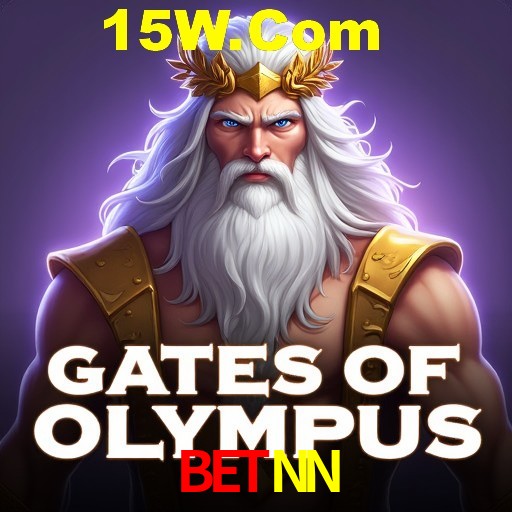 BetNN Cassino - 80+ Mesas ao Vivo