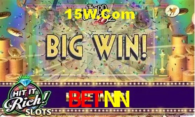 BetNN Slot - 320+ Caça-Níqueis Premium