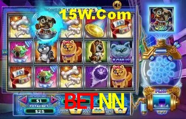 BetNN São Paulo - Top Slots