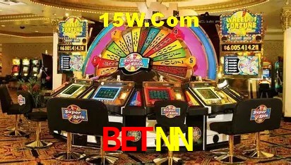 BetNN Rio de Janeiro - Popular Jogos