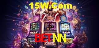 Slot Games BetNN