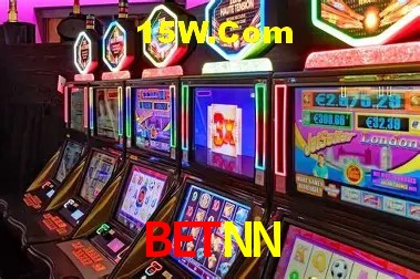 Jogos de Slot BetNN
